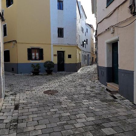 Casa Ses Roques Villa Ciutadella  Kültér fotó