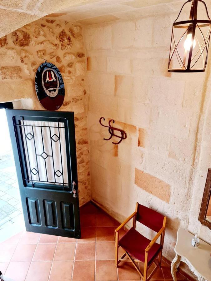 Casa Ses Roques Villa Ciutadella  Kültér fotó
