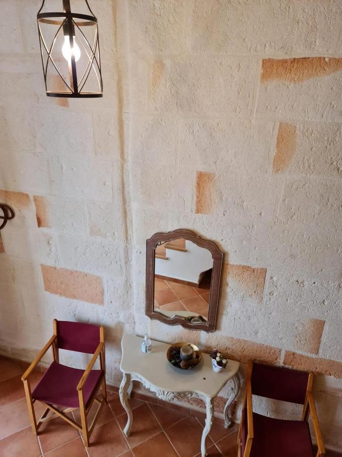 Casa Ses Roques Villa Ciutadella  Kültér fotó