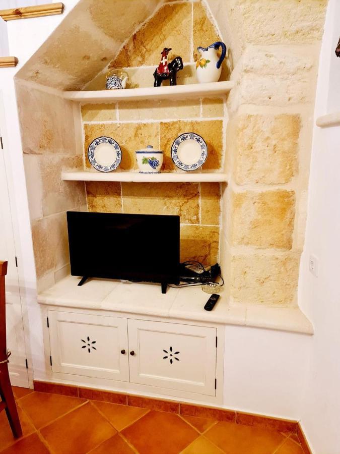 Casa Ses Roques Villa Ciutadella  Kültér fotó
