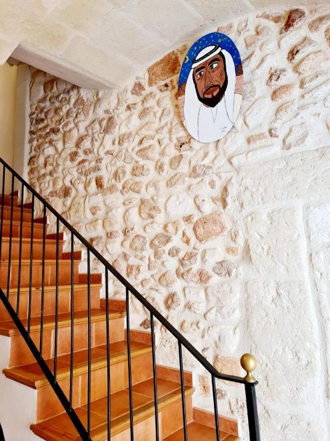 Casa Ses Roques Villa Ciutadella  Kültér fotó