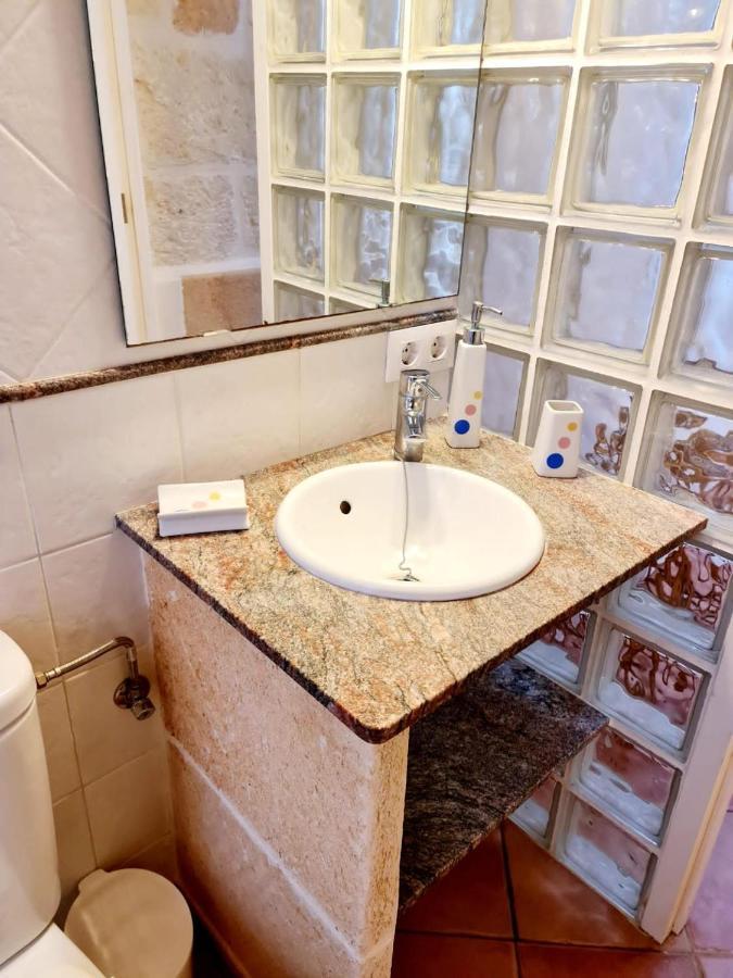 Casa Ses Roques Villa Ciutadella  Kültér fotó