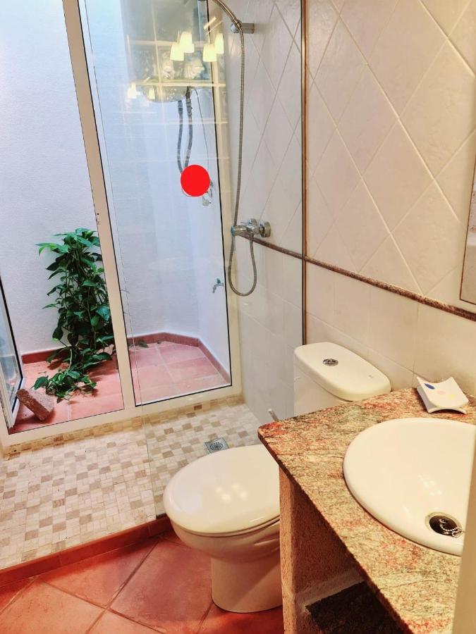 Casa Ses Roques Villa Ciutadella  Kültér fotó