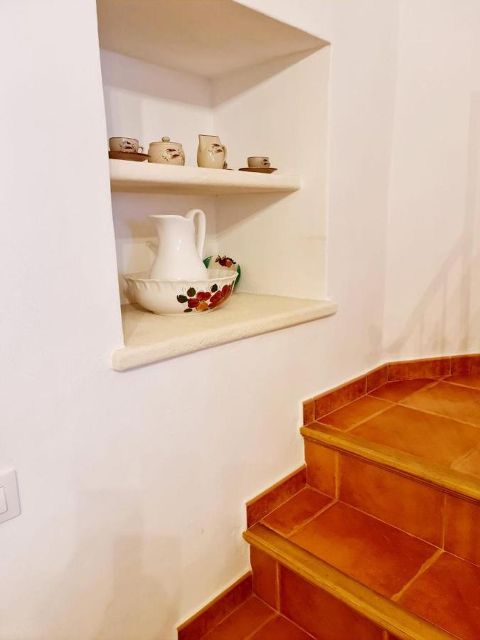 Casa Ses Roques Villa Ciutadella  Kültér fotó