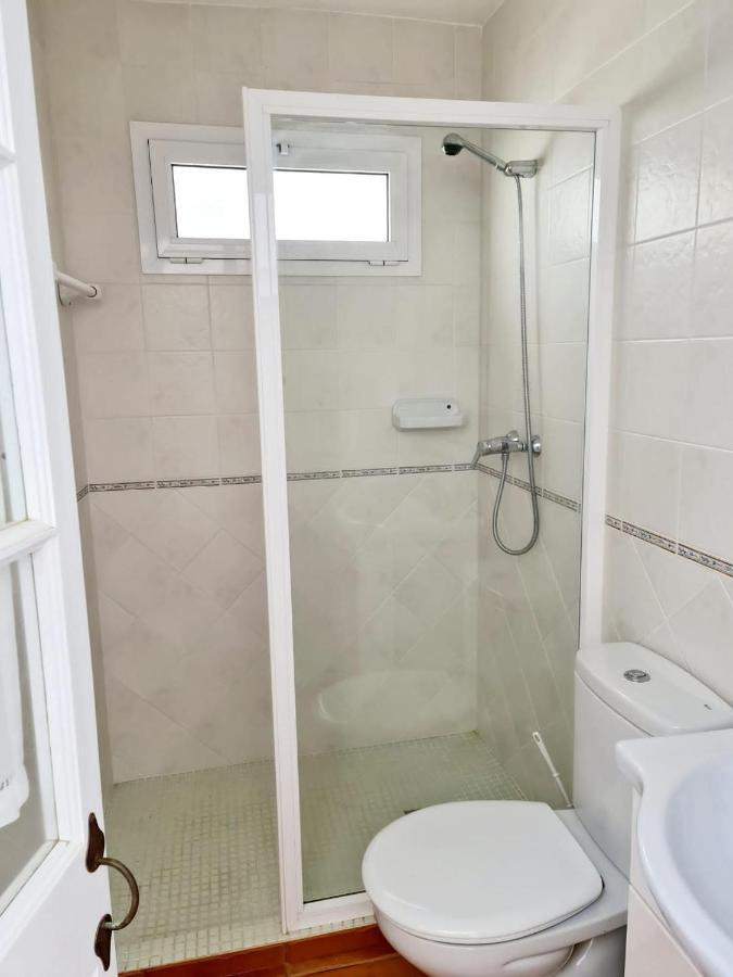 Casa Ses Roques Villa Ciutadella  Kültér fotó