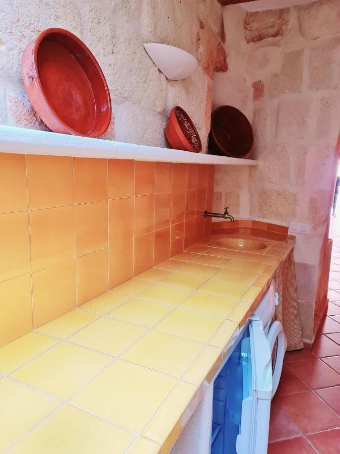 Casa Ses Roques Villa Ciutadella  Kültér fotó