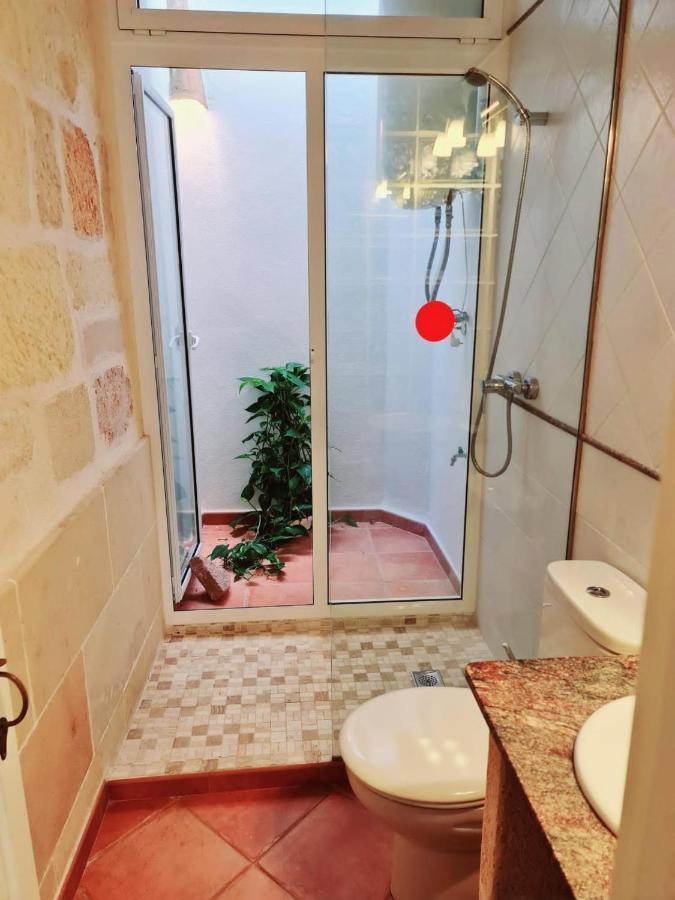 Casa Ses Roques Villa Ciutadella  Kültér fotó