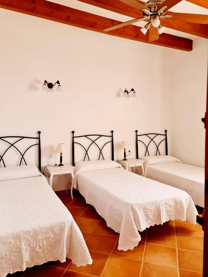 Casa Ses Roques Villa Ciutadella  Kültér fotó