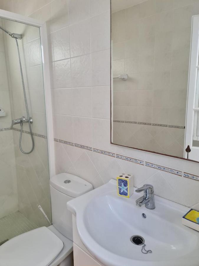 Casa Ses Roques Villa Ciutadella  Kültér fotó