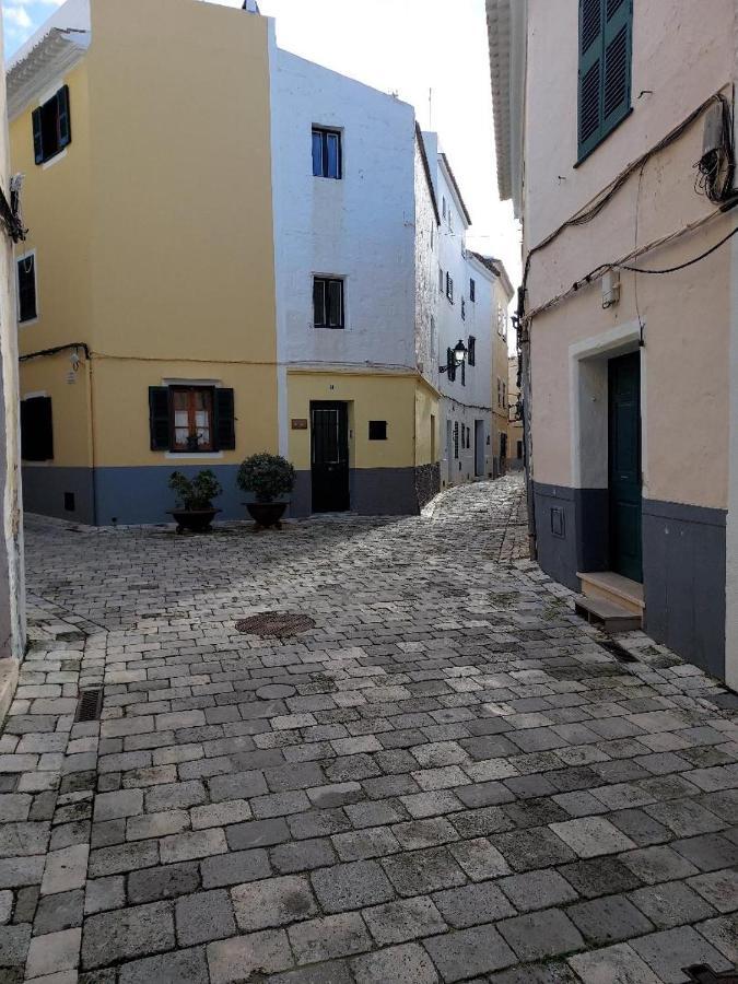 Casa Ses Roques Villa Ciutadella  Kültér fotó